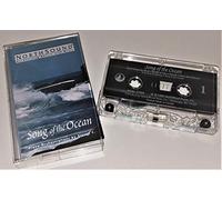 Steven C. - Song of the Ocean [CASSETTE]