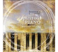 Steven C - Spiritual Piano
