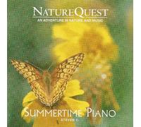Steven C. - Summertime Piano