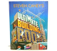 Steven Caney's Ultimate Building Book
