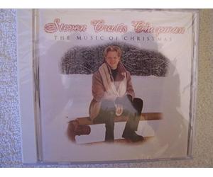 Steven Chapman - The Music of Christmas
