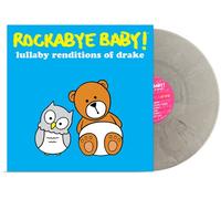 Rockabye Baby! - Lullaby Renditions Of Drake [Vinyl LP] [VINYL]