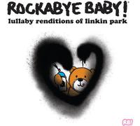 Rockabye Baby! - Lullaby Renditions Of Linkin Park [Vinyl LP] [VINYL]