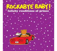 Steven Charles Boone - Lullaby Renditions Of Prince [New Vinyl LP]