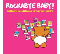 Lullaby Renditions Of Taylor Swift [VINYL]