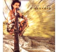 Steven Cragg - Discovery