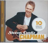 steven curtis chapman - 10 great songs (1 CD)