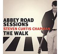 Steven Curtis Chapman - Abbey Road Sessions / The Walk Cd/D