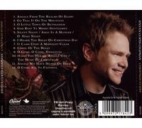 Steven Curtis Chapman – Christmas Hymns – CD (Jewel Case) – Universal Music Group