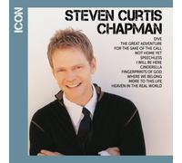 Steven Curtis Chapman - Icon