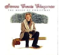 Steven Curtis Chapman - incl. Carol Of The Bells (CD Album Steven Curtis Chapman, 12 Tracks)