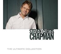 Steven Curtis Chapman - Steven Curtis Chapman: The Ultimate Collection 2CD