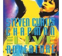 Steven Curtis Chapman - The Live Adventure