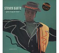 Steven Dante - Give it up for love [VINYL]
