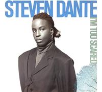 Steven Dante - I'm too scared [VINYL]