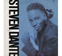 Steven Dante - Imagination (1988) [VINYL]