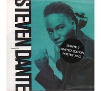 Steven Dante - Imagination