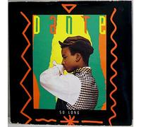 Steven Dante - So Long