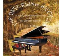 Steven Duff The Osterling Weekend Paperback Book Steven Duff Multicolor