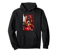 Steven Gerrard Lifts Trophy Liverpool Football World Cup Pullover Hoodie