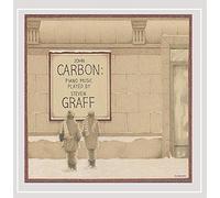 Steven Graff - John Carbon: Piano Music