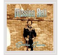 Steven Graves - Mission Bell