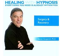 Steven Gurgevich Phd - Surgery & Recovery