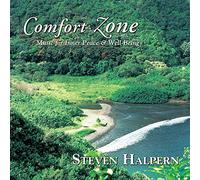 Steven Halpern - Comfort Zone