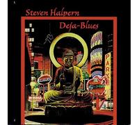 Steven Halpern - Deja Blues