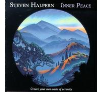 Steven Halpern - Inner Peace