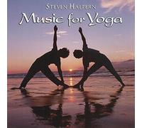 Steven Halpern - Music for Yoga