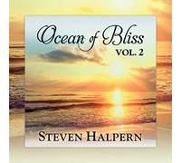 Steven Halpern - Ocean Of Bliss