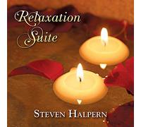 Steven Halpern - Relaxation Suite