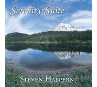Steven Halpern - Serenity Suite
