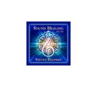 Steven Halpern - Sound Healing 432 Hz
