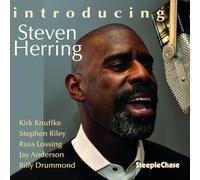 Steven Herring - Introducing
