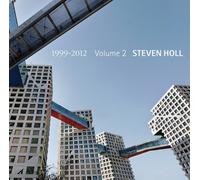Steven Holl - Vol 2 1999-2012 GA Architect 23