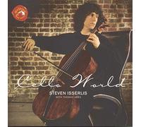 Steven Isserlis - Cello World