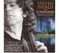 Steven Isserlis Plays Schumann