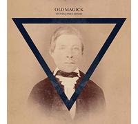 Steven James Adams - Old Magick [VINYL]