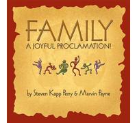 Steven Kapp Perry - Family a Joyful Proclamation (UK Import)