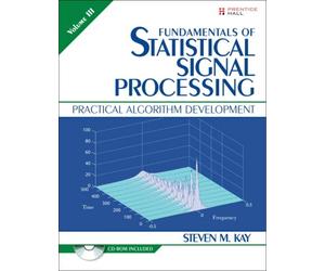 Steven Kay - Fundamentals of Statistical Signal Processing Volume III - B888z