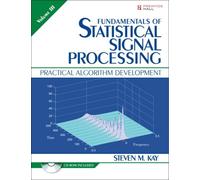 Steven Kay - Fundamentals of Statistical Signal Processing Volume III - Y888z