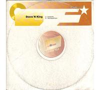 Steve'N King - Bounce (The Remixes) [Vinyl Single 12'']