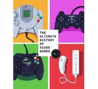 The Ultimate History of Video Games Volume 2 – Nintendo, Sony, Microsoft – Crown
