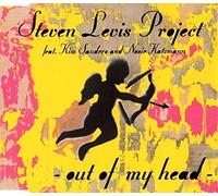 Steven Levis Featuring Kim Sanders And Nosie Katzmann - Out of my head (feat. Kim Sanders and Nosie Katzmann)