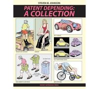 Steven M Johnson Patent Depending (Paperback) (US IMPORT)