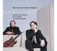 Steven Mackey - New World Symphony