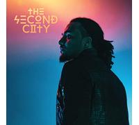 Steven Malcolm - The Second City