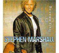 Steven Marshall - Truly Amazing